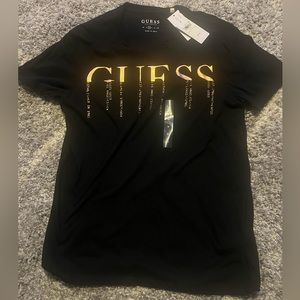 Guess T Shirt new with tags